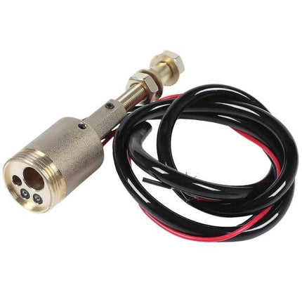 Central Coupling Conversion Kit Mig/Welding Euro Coupling Central Adapter.