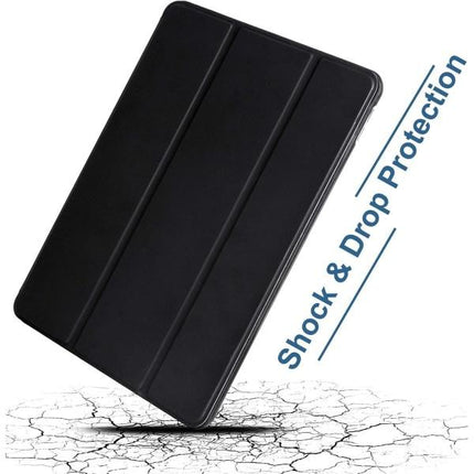 iPad 10.2 Case (9th Gen 2021) & (8th Gen 2020) & (7th 2019) Auto Wake/Sleep Cover.