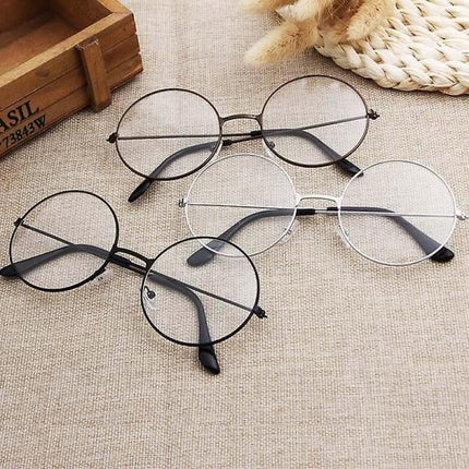 Harry Potter Vintage Round Glasses Frames.