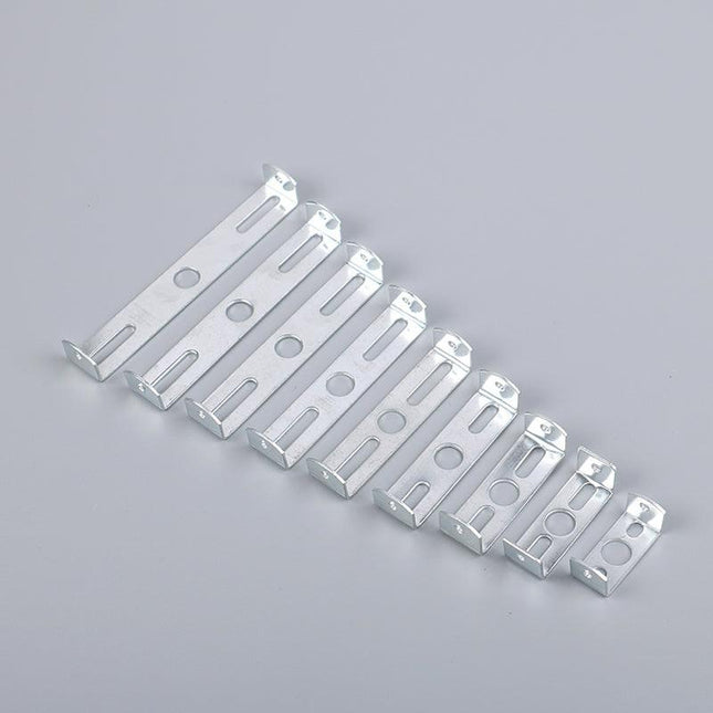 Bracket Ceiling plate mounting with fixed screws Ceiling lamp C.
