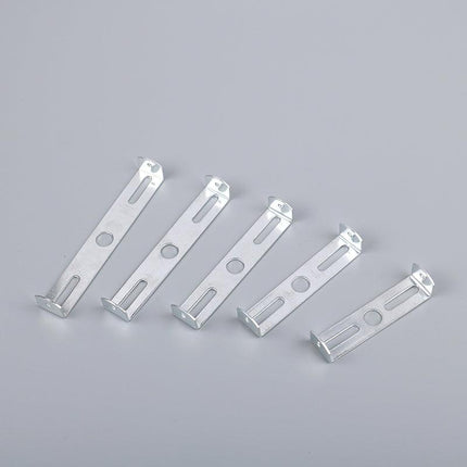 Bracket Ceiling plate mounting with fixed screws Ceiling lamp C.