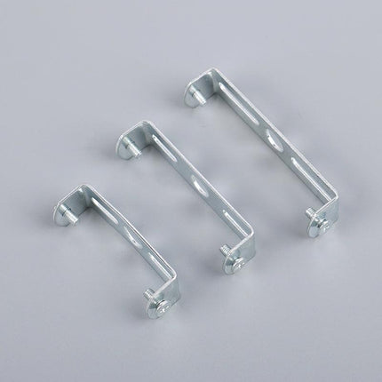 Bracket Ceiling plate mounting with fixed screws Ceiling lamp C.