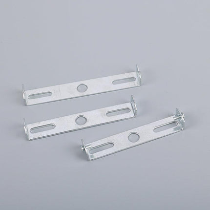 Bracket Ceiling plate mounting with fixed screws Ceiling lamp C.