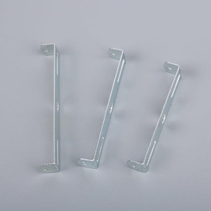 Bracket Ceiling plate mounting with fixed screws Ceiling lamp C.