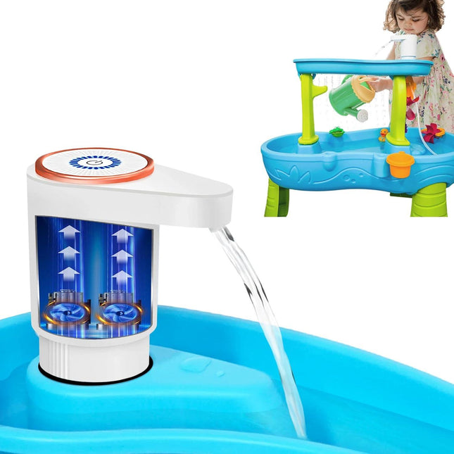 Baby & Kids > Baby & Kid's Toys > Outdoor Play Equipment.