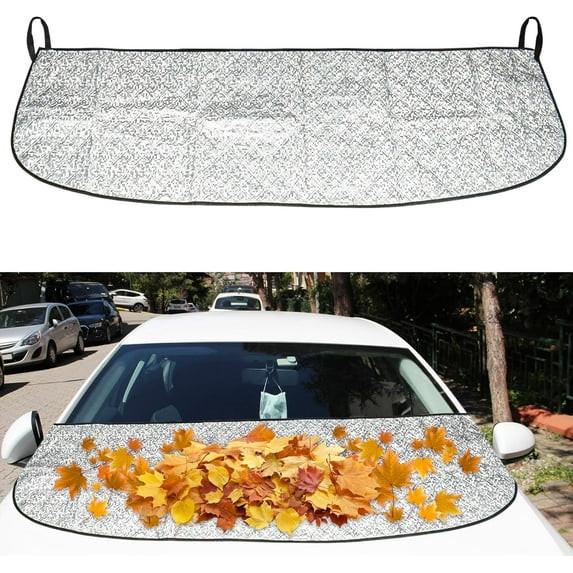 Auto Accessories > Auto Accessories Others > Insulation.