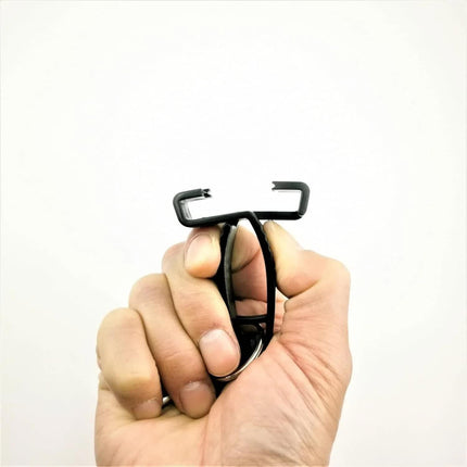 4pcs Glove Clips for work Glove Holders,Ideal for glove clips for construction.