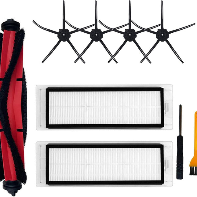 Appliances > Vacuum Cleaners > Vacuum Cleaner Accessories.