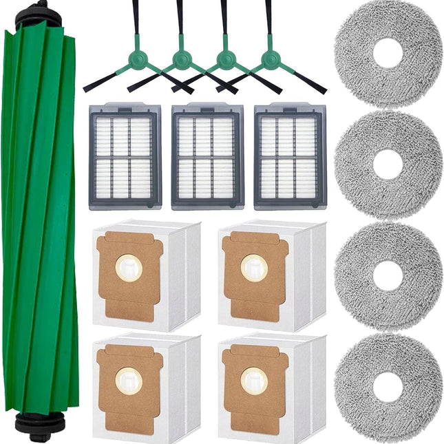 Appliances > Vacuum Cleaners > Vacuum Cleaner Accessories.