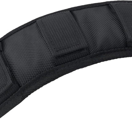Soft Long Shoulder Strap Pad, Removable & Breathable & Thick Backpack Strap Pads for Bag Strap.