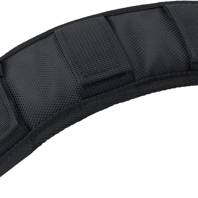 Soft Long Shoulder Strap Pad, Removable & Breathable & Thick Backpack Strap Pads for Bag Strap.