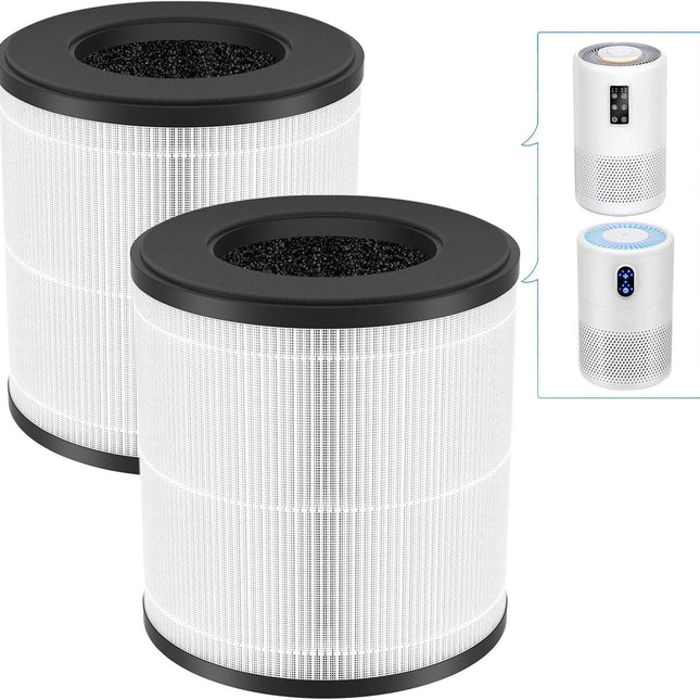 Appliances > Aroma Diffusers & Humidifiers > Purifiers.