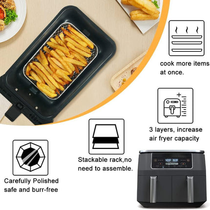 Appliances > Kitchen Appliances > Kitchen Appliance Accessories.
