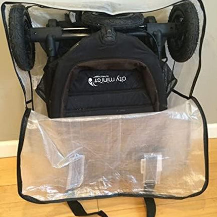 DIMPA 3 pcs Extra Large Storage Bag, Clear Heavy Duty Bags, Moth and Moisture Protection Storage Bags.