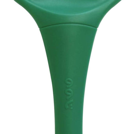 Nonoji MAX Cabbage Peeler and Shredder with Non-Slip Handle, Julienne, 2 Sharp Blades for Vegetable Peeling, Kitchen, Dark Green Green.