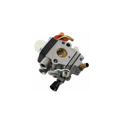 Carburetor Kit for Stihl FS87 FS90 FS100 FS110 FS130 HL95 HL100 HT100 HT101 KM90 KM100 KM110 SP90 Chainsaws, Includes Air Filter and Fuel Line..
