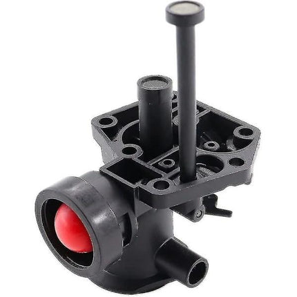 Briggs \u0026 Stratton Lawn Mower Carburetor Kit Compatible with Models 499809 498809a 494406 698369 691859 692211 795083 495770.