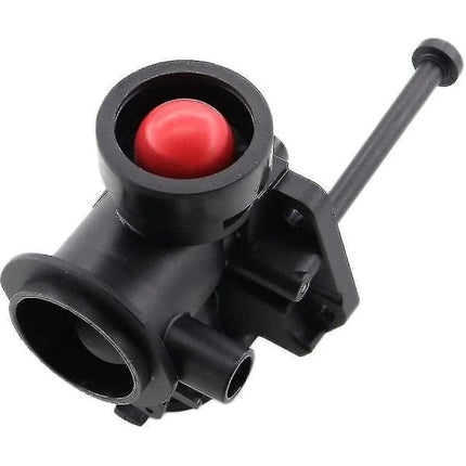 Briggs \u0026 Stratton Lawn Mower Carburetor Kit Compatible with Models 499809 498809a 494406 698369 691859 692211 795083 495770.