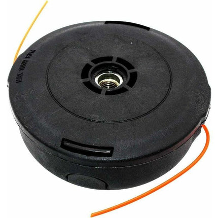 Husqvarna Trimmer Head T45X Replacement for 143R-II 153R 240R 250R Models.