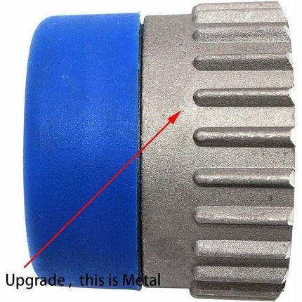Husqvarna Trimmer Head T45X Replacement for 143R-II 153R 240R 250R Models.
