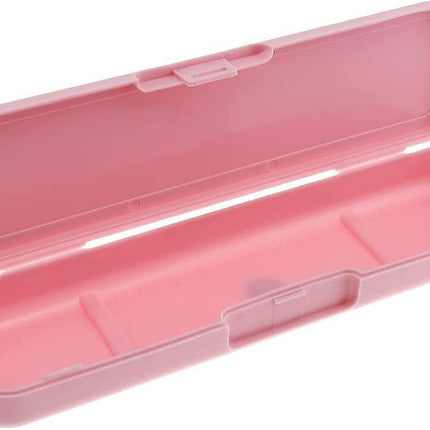 Portable Cutlery Box - Set of 3, Perfect for Camping, Traveling and More (Multicolor).