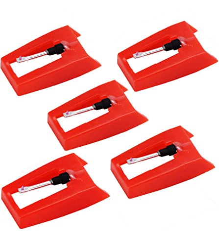 Audio & Video > Musical Instrument & Accessories > Audio Accessories.