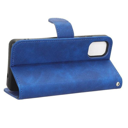 Skin Fe phone case for Nokia C02 Blue_max.