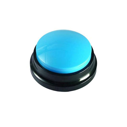 Recordable Pet Start Button Talk Speak Buttons Dog Training Aid Communication Toys A10 none_max.