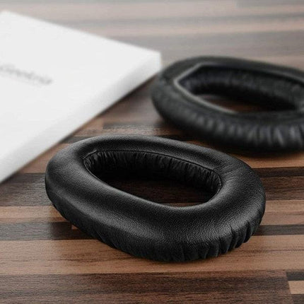 Compatible with Sennheiser PXC 550 Replacement Ear Cushions Ear Pads 2 Pairs.