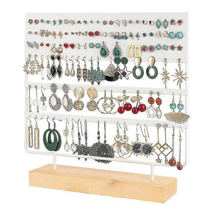 Earring Holder Earring Display Stand Ear Holder Jewelry Holder_max.