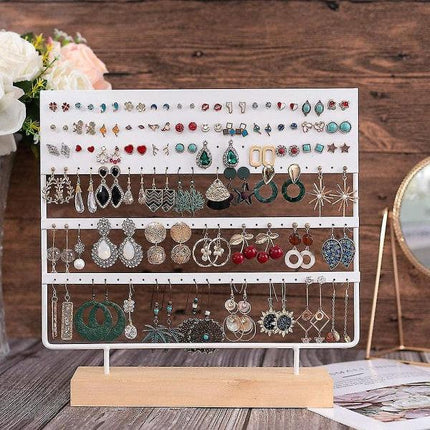 Earring Holder Earring Display Stand Ear Holder Jewelry Holder_max.
