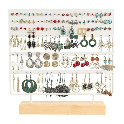 Earring Holder Earring Display Stand Ear Holder Jewelry Holder_max.