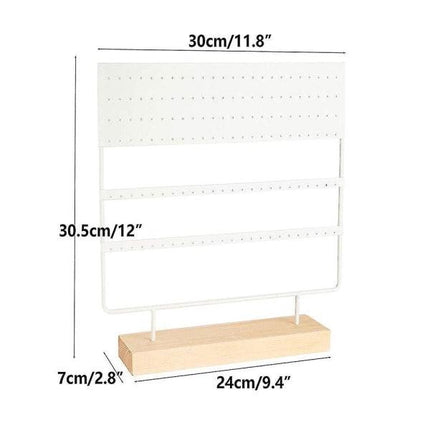 Earring Holder Earring Display Stand Ear Holder Jewelry Holder_max.