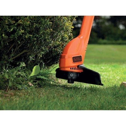 Black+Decker Replacement Spool and Line No.7 SAKA 18 11M x 1.6MM Compatible with GL250 GL310 GL360 Models.