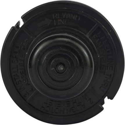 Black+Decker Replacement Spool and Line No.7 SAKA 18 11M x 1.6MM Compatible with GL250 GL310 GL360 Models.