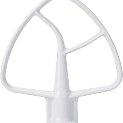 K45B Coated Flat Beater Compatible with KitchenAid 4.5L Mixer.