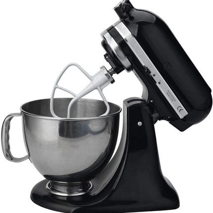 K45B Coated Flat Beater Compatible with KitchenAid 4.5L Mixer.