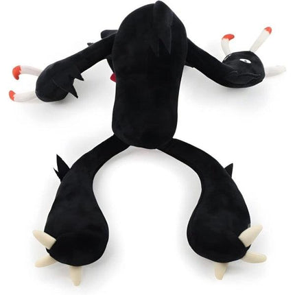 Huggy Wuggy Monster Doll Stuffed Animal.