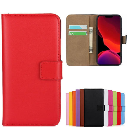 Compatible with Apple iPhone 13 Wallet Case Yellow, iPhone 13 Max.