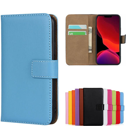 Compatible with Apple iPhone 13 Wallet Case Yellow, iPhone 13 Max.