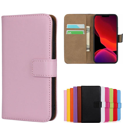 Compatible with Apple iPhone 13 Wallet Case Yellow, iPhone 13 Max.