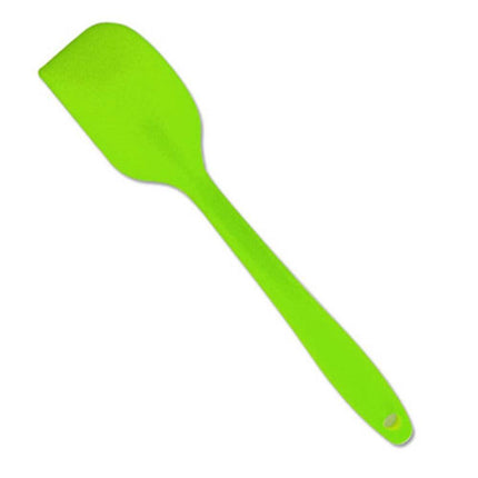 Yellow Robust Silicone Squeegee Bright Colors.