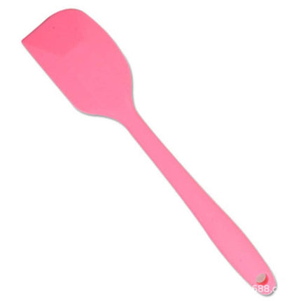 Yellow Robust Silicone Squeegee Bright Colors.