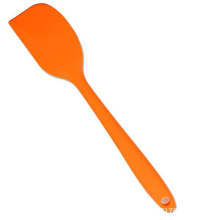 Yellow Robust Silicone Squeegee Bright Colors.