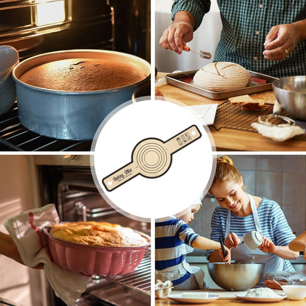 Silicone Dough Mat with Precise Scale Foldable Bread Rolling Kneading Baking Mat.