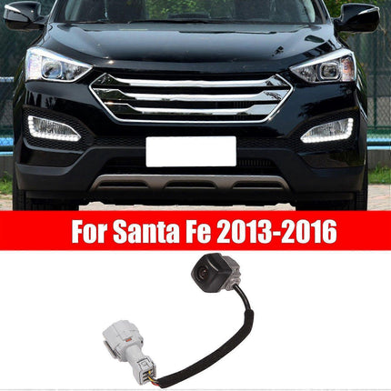 CEED Backup Camera, Parking Assistance Rear View, Compatible with CEED, Model 95760-A2100, 12-16 Car.