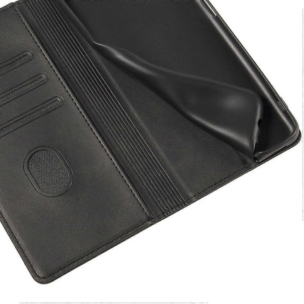 Compatible with Sony Xperia 10 III 5G Mobile Case - Perfect Black-max Black.