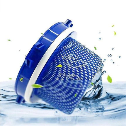 Compatible withSamsung Jet 70 Jet 75 Jet 90 VS9000RL Vacuum Cleaner Hepa Filter Micro-Filter DJ97-02649A.