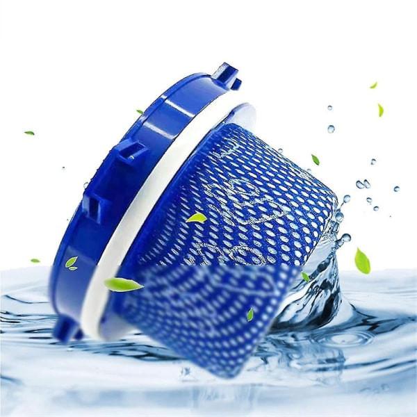 Compatible withSamsung Jet 70 Jet 75 Jet 90 VS9000RL Vacuum Cleaner Hepa Filter Micro-Filter DJ97-02649A.