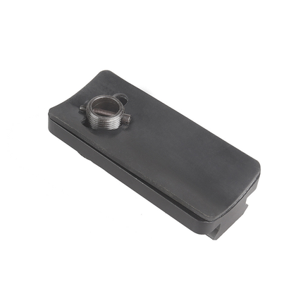 Sling Swivel Stud Picatinny Rail Adapter Rifle Bipod 20mm connection.